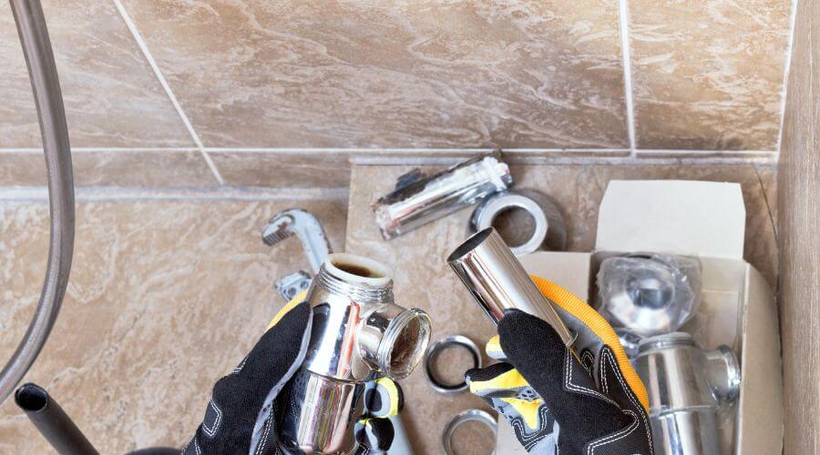 Expert tile roof repair services in Broad Run, VA